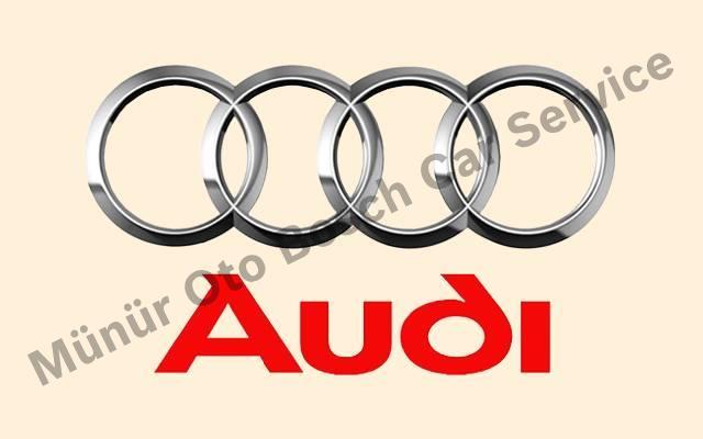 Adana Audi Servisi