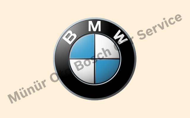 Adana BMW Servisi