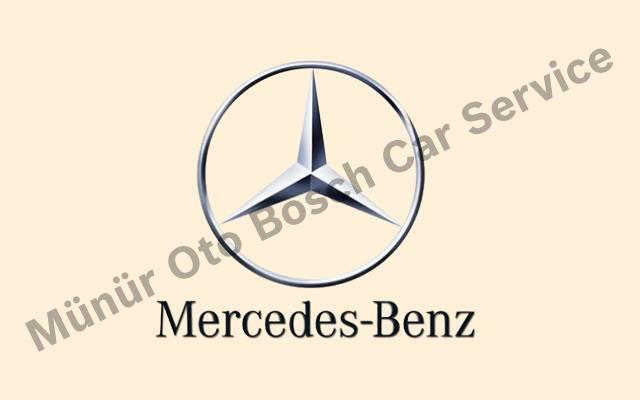 Adana Mercedes Servisi