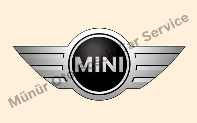 Adana Mini Cooper Servisi