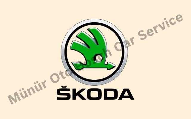 Adana Skoda Servisi