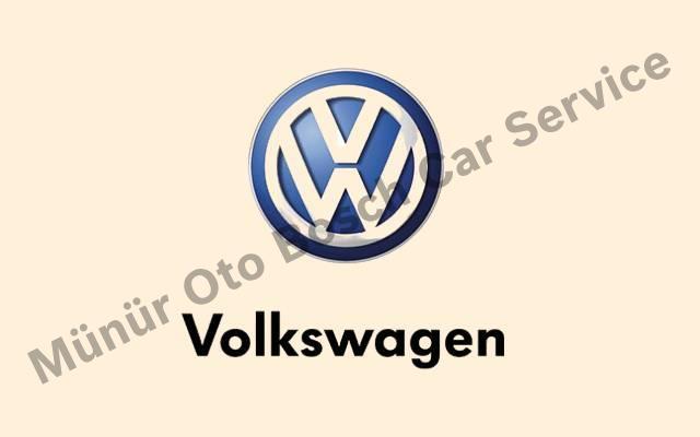 Adana Volkswagen Servisi